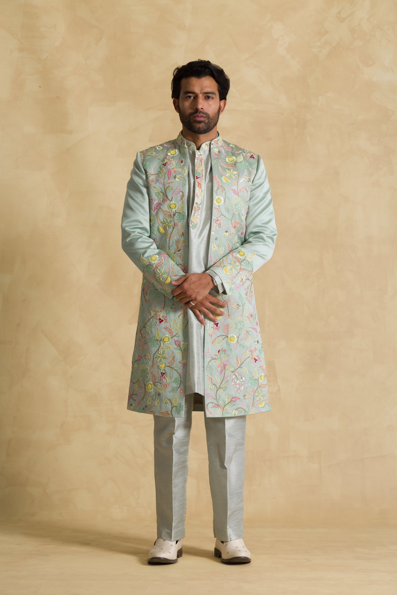Sherwani