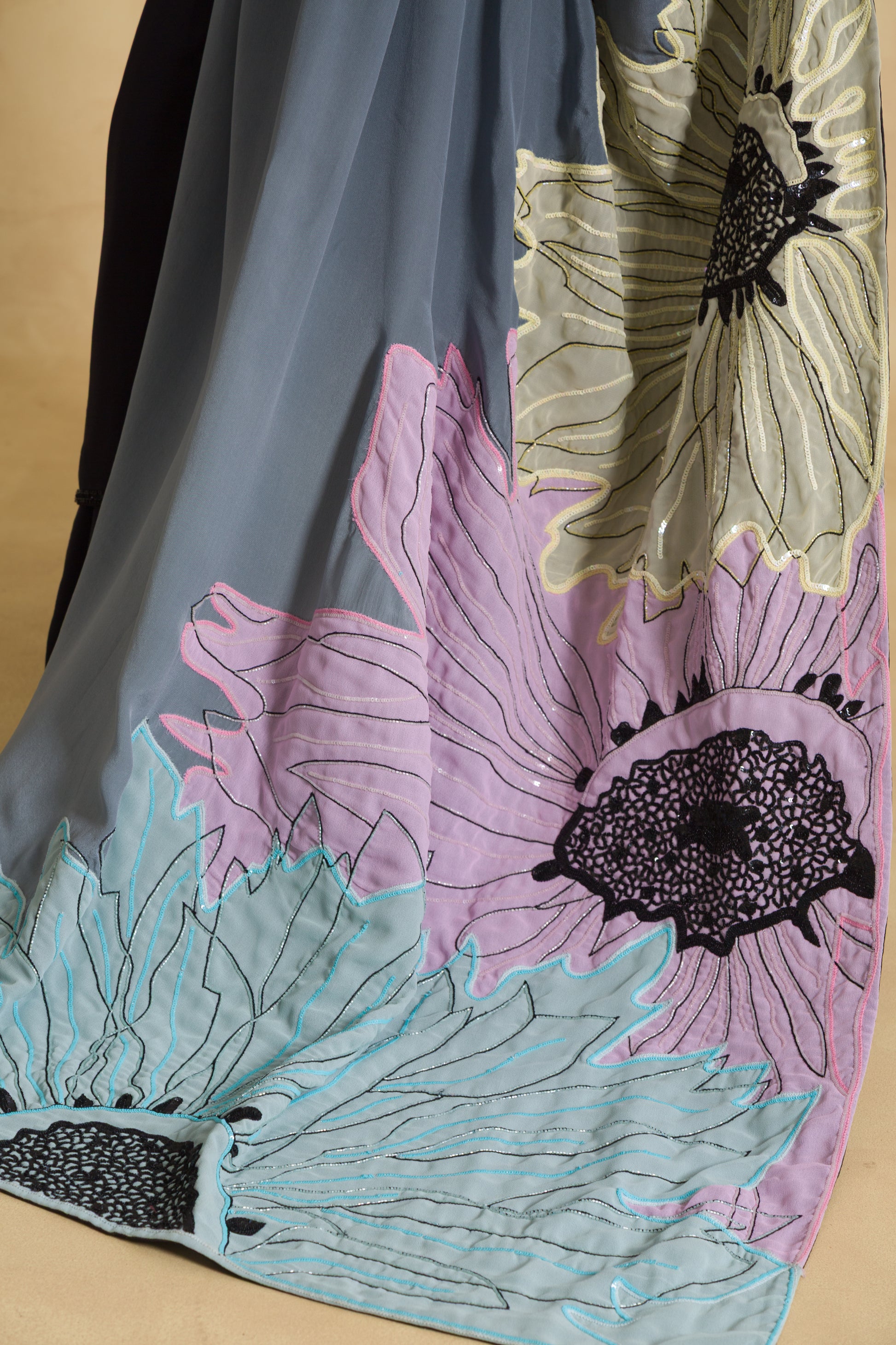 The Rohini Saree - 91threads