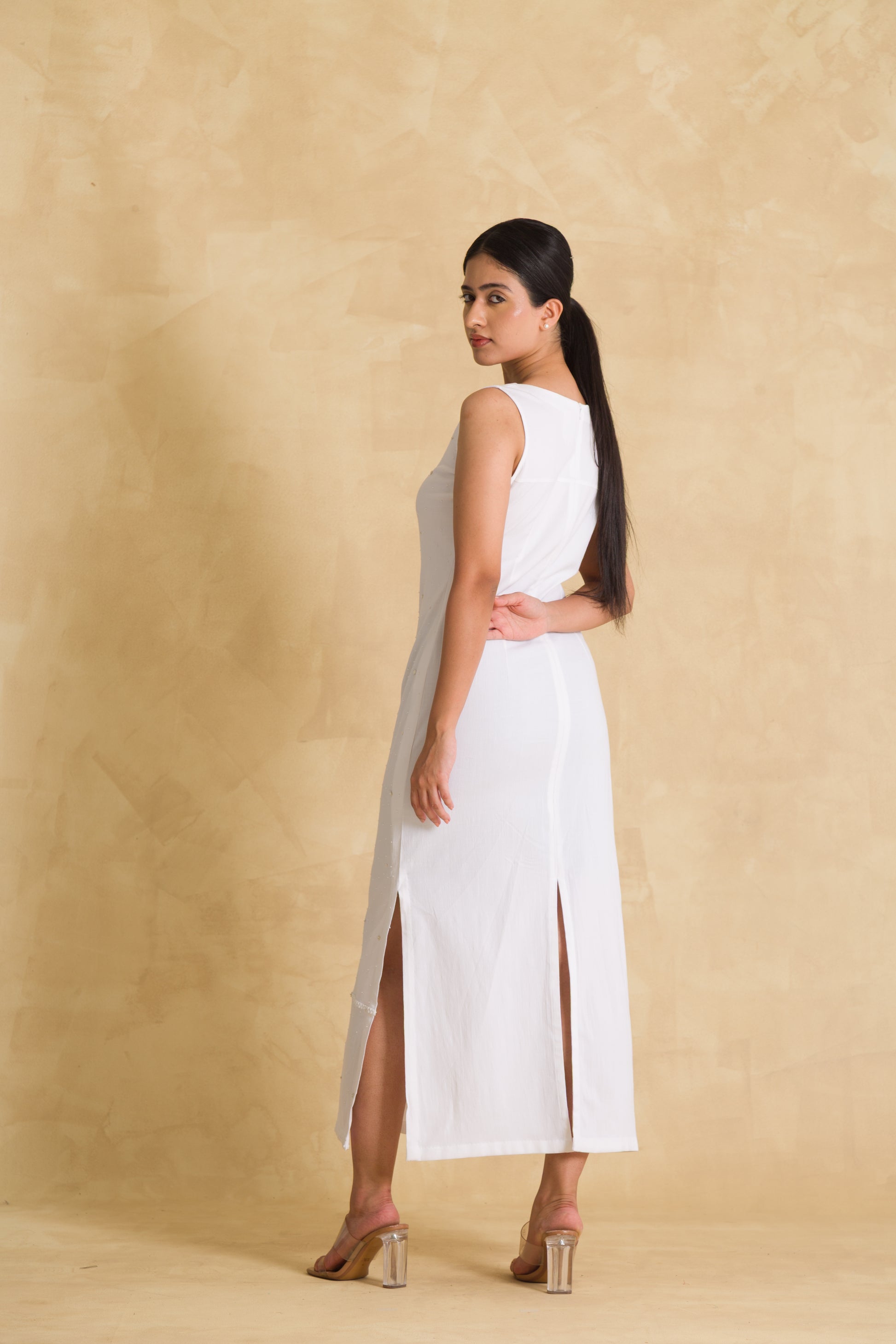 The Ivory Classic - 91threads