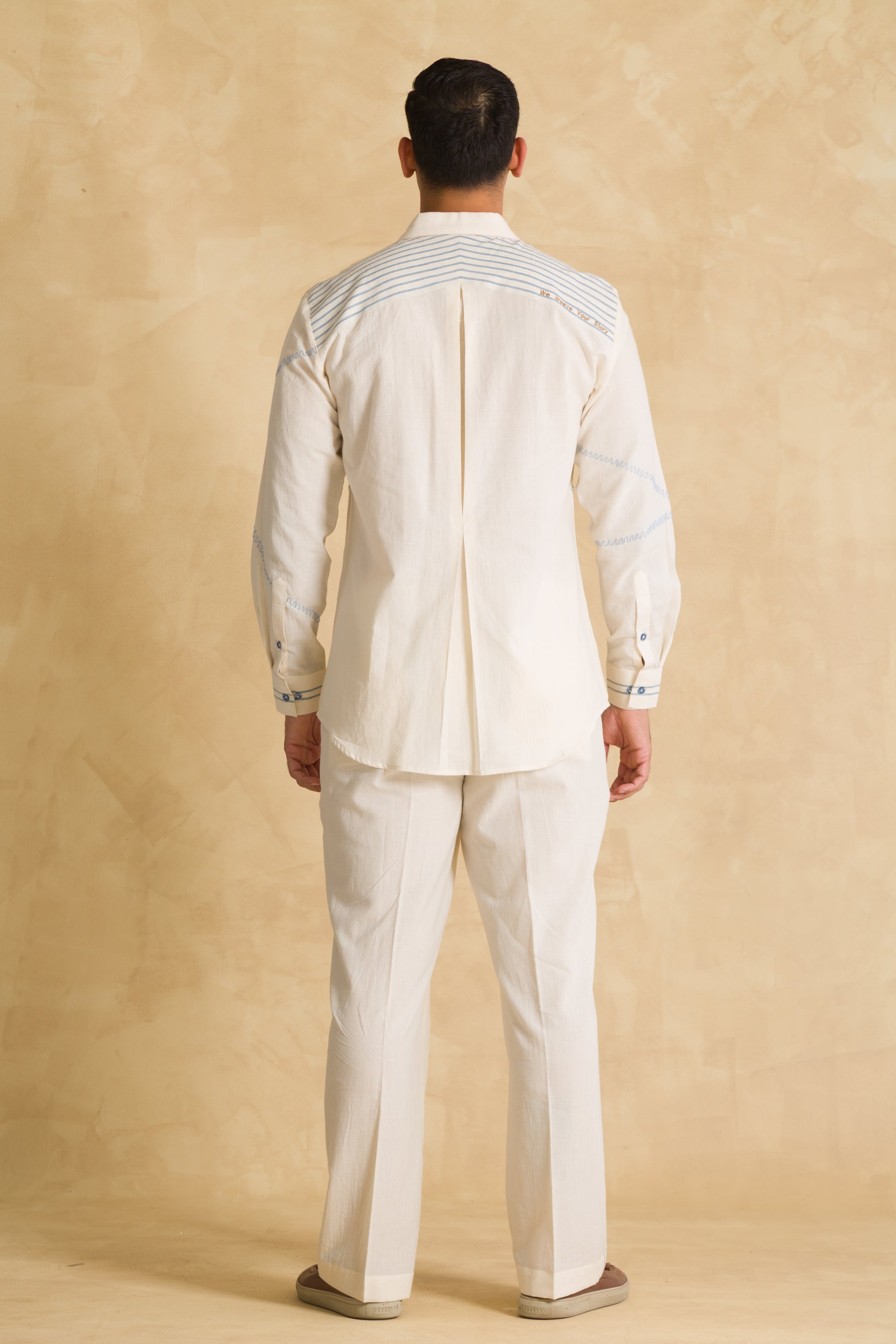 The Sundowner Shirt - 91threads
