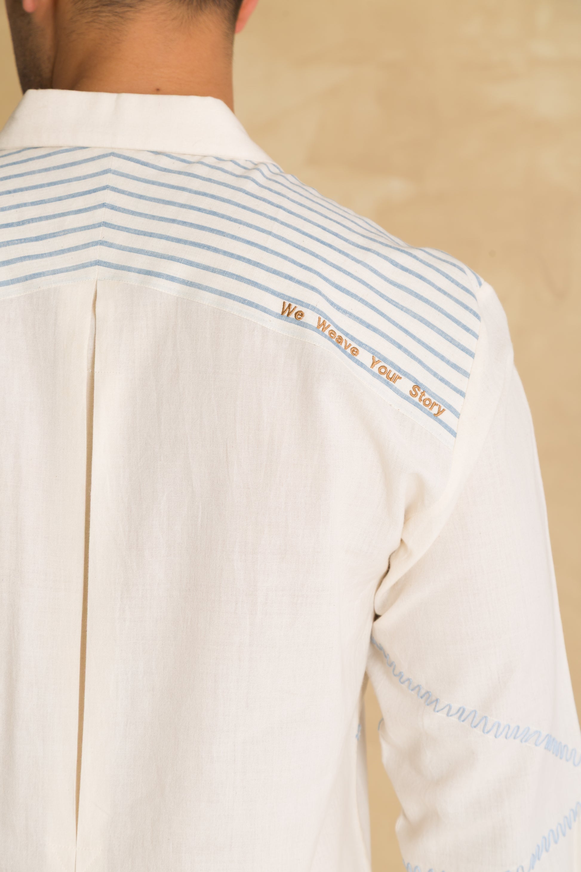 The Sundowner Shirt - 91threads