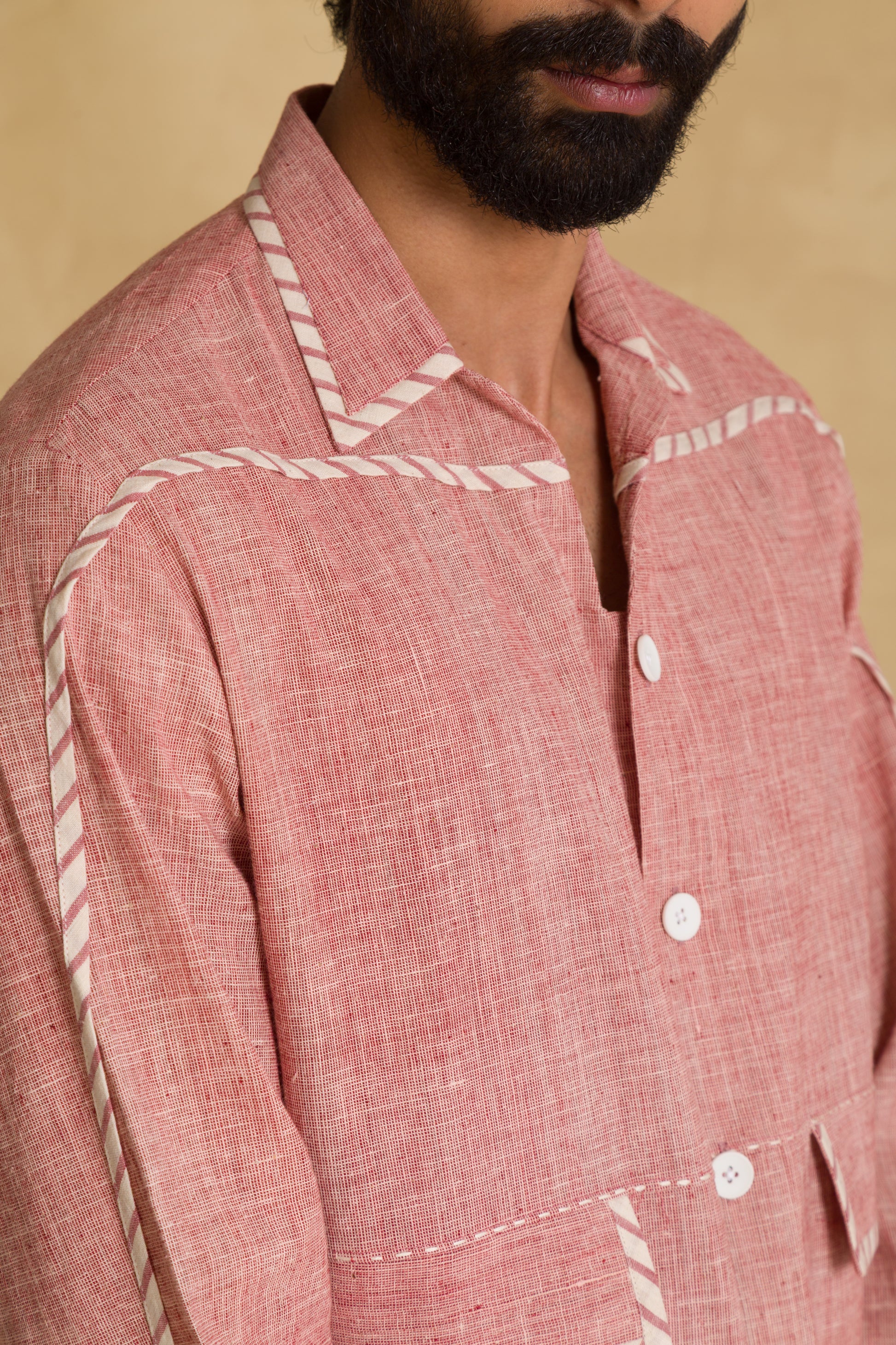 The Berry Shirt - 91threads