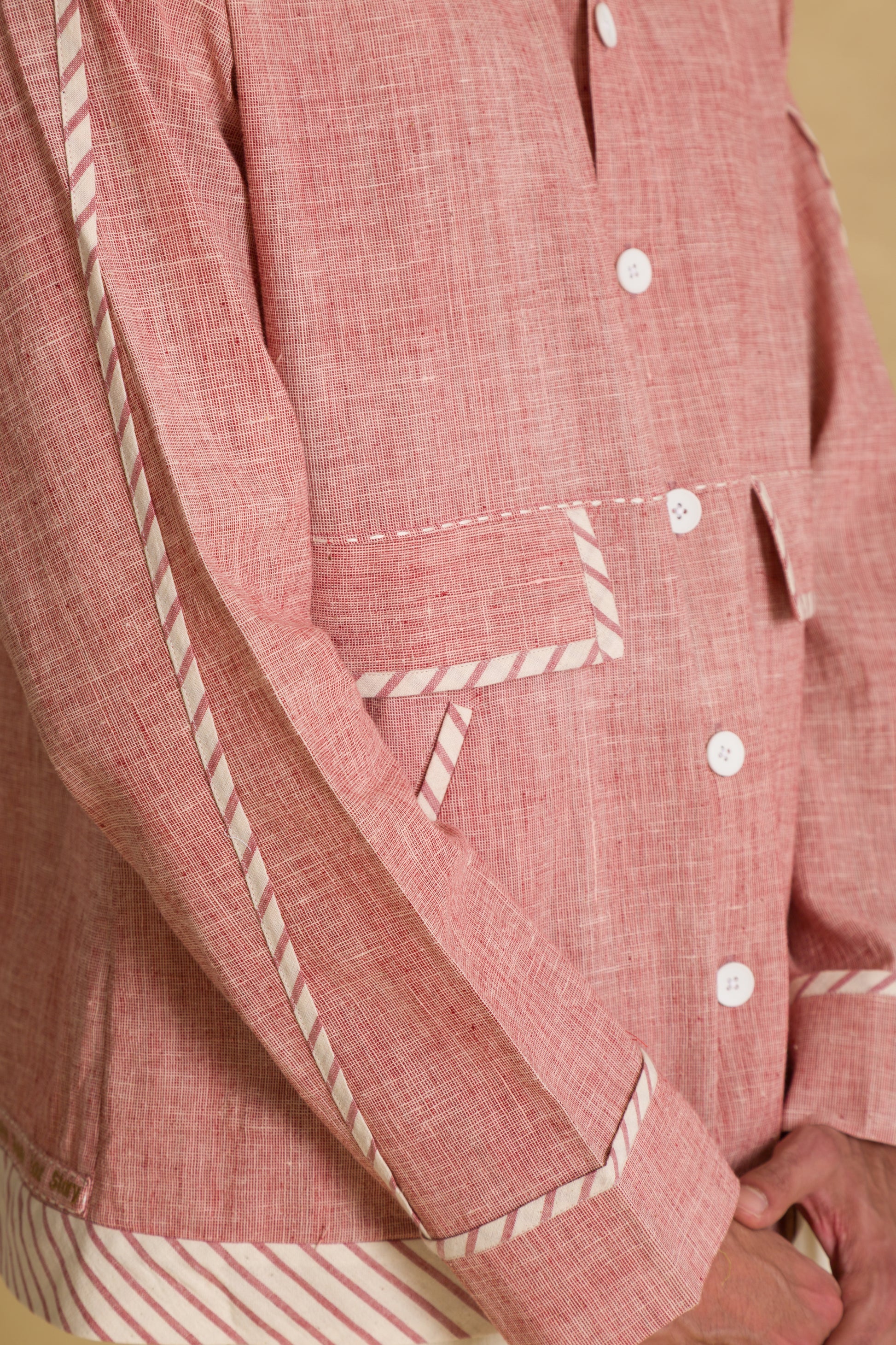 The Berry Shirt - 91threads