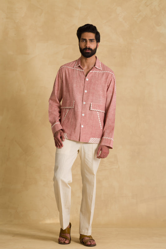 The Berry Trouser - 91threads