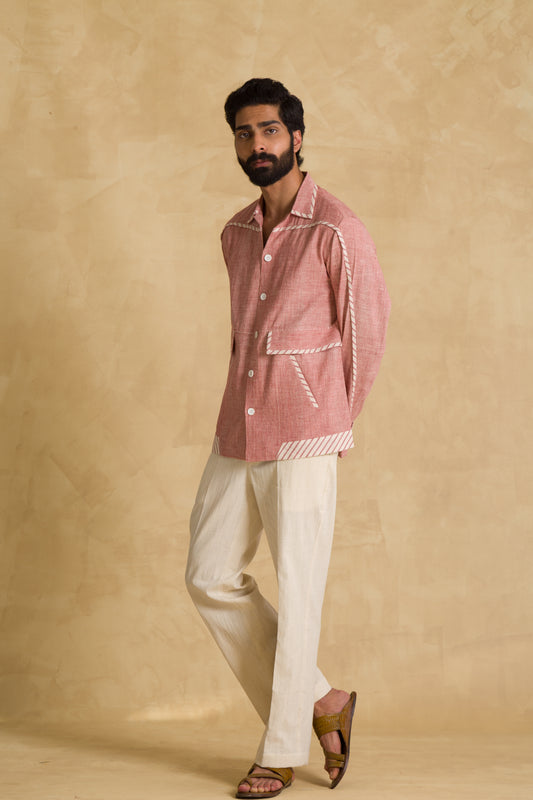 The Berry Trouser - 91threads