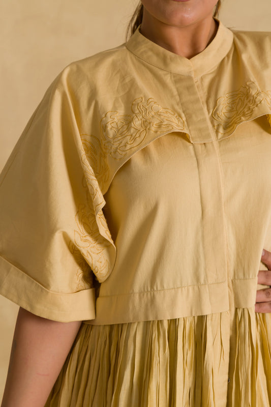 Amber Tunic Jacket - 91threads