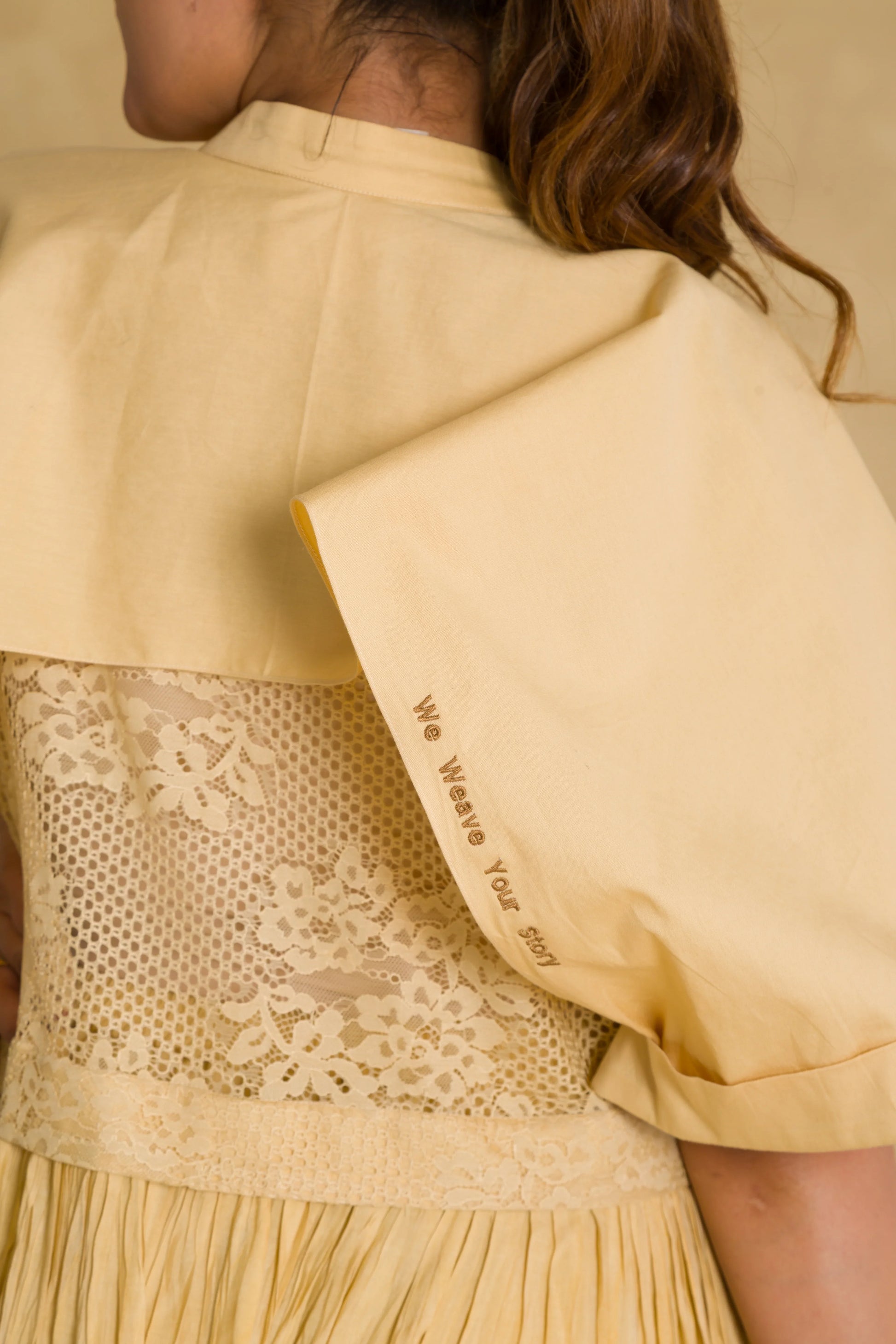 Amber Tunic Jacket - 91threads