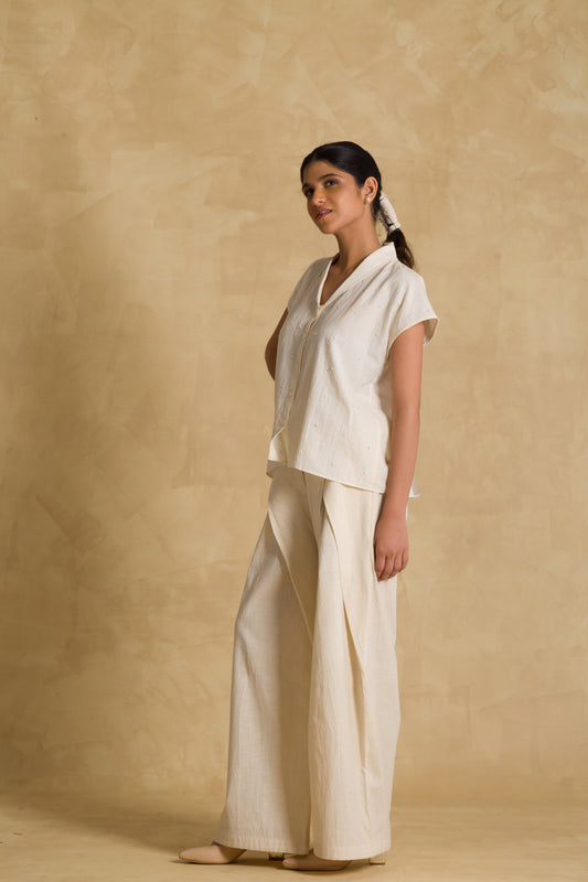 The Lily Trouser - 91threads