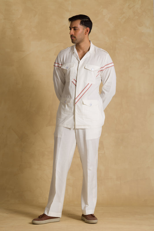 The Lemonade Trouser - 91threads