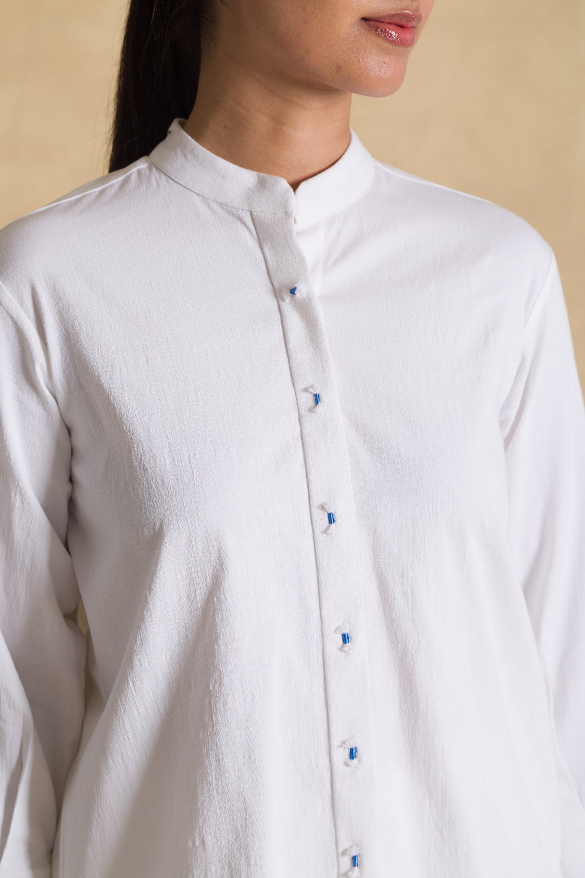The White Sand Shirt - 91threads