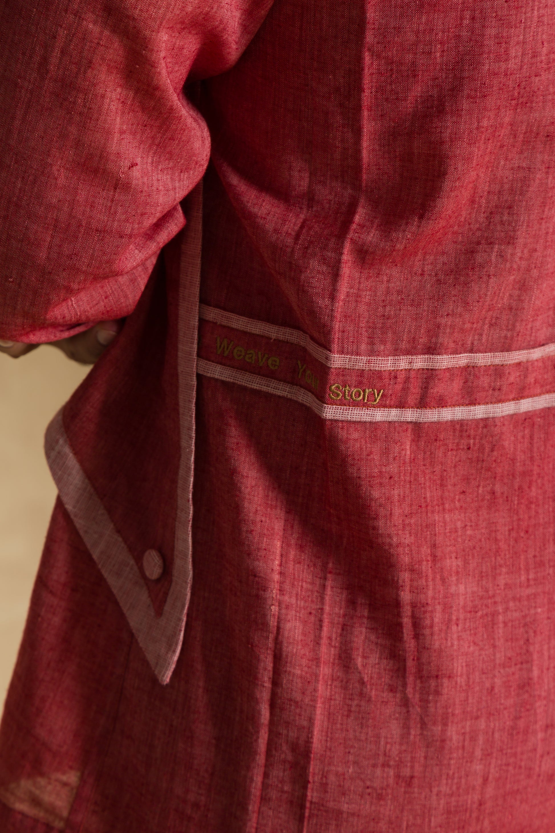 The Earth Shirt - 91threads