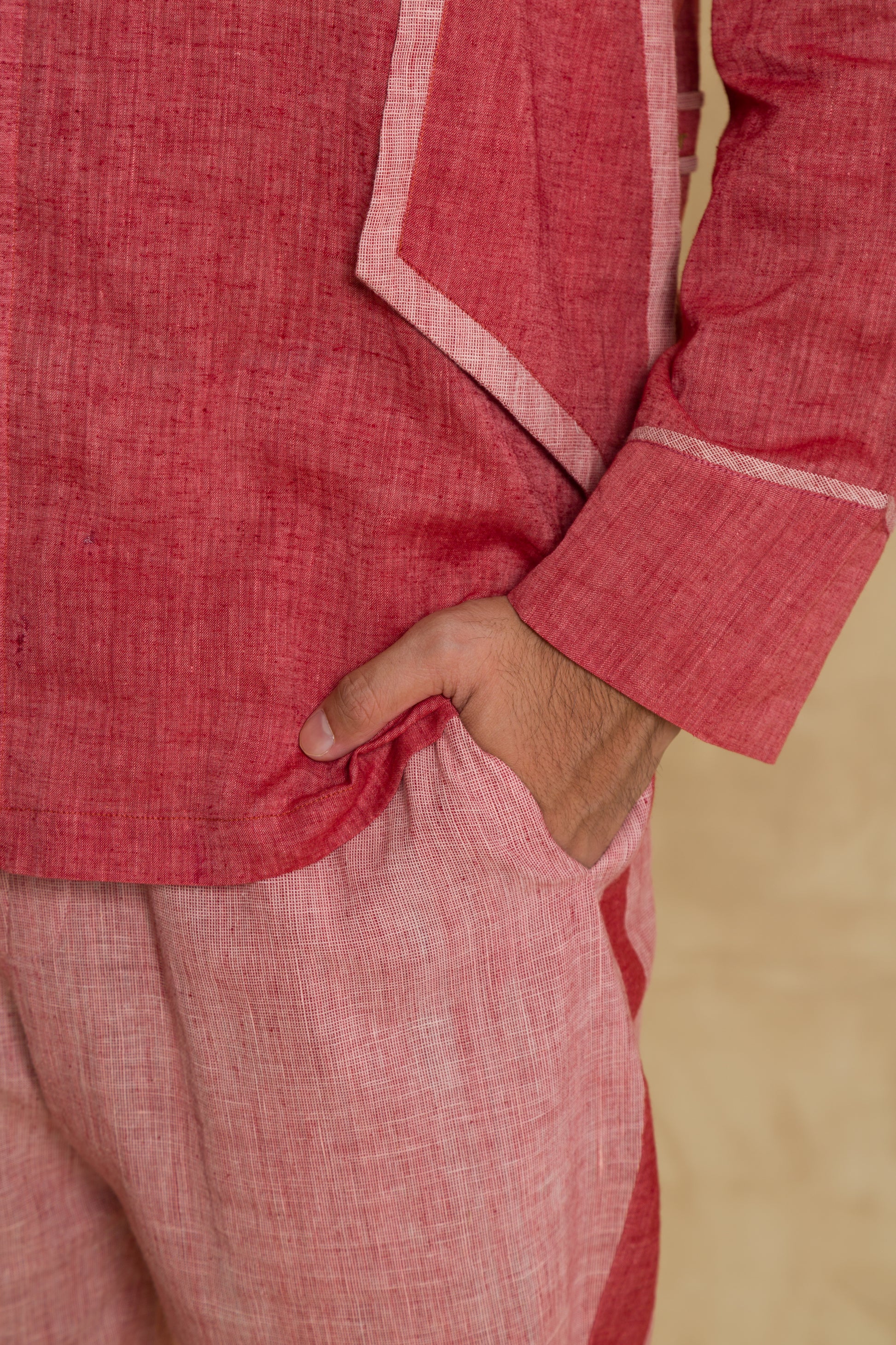 The Earth Trouser - 91threads