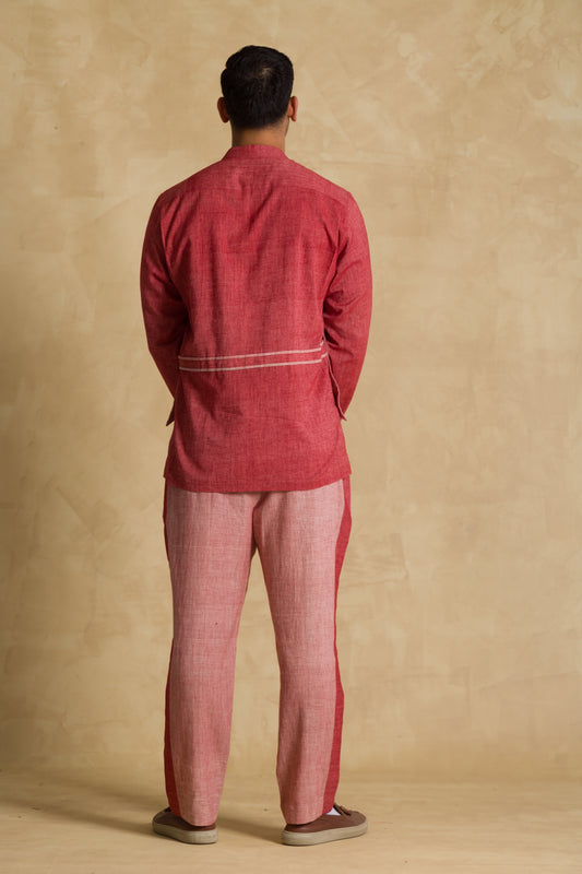 The Earth Trouser - 91threads