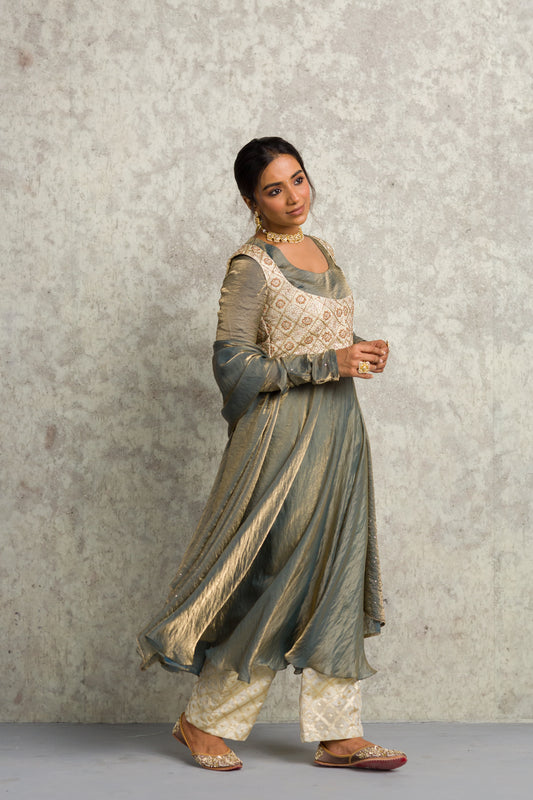 The Leher Set - 91threads