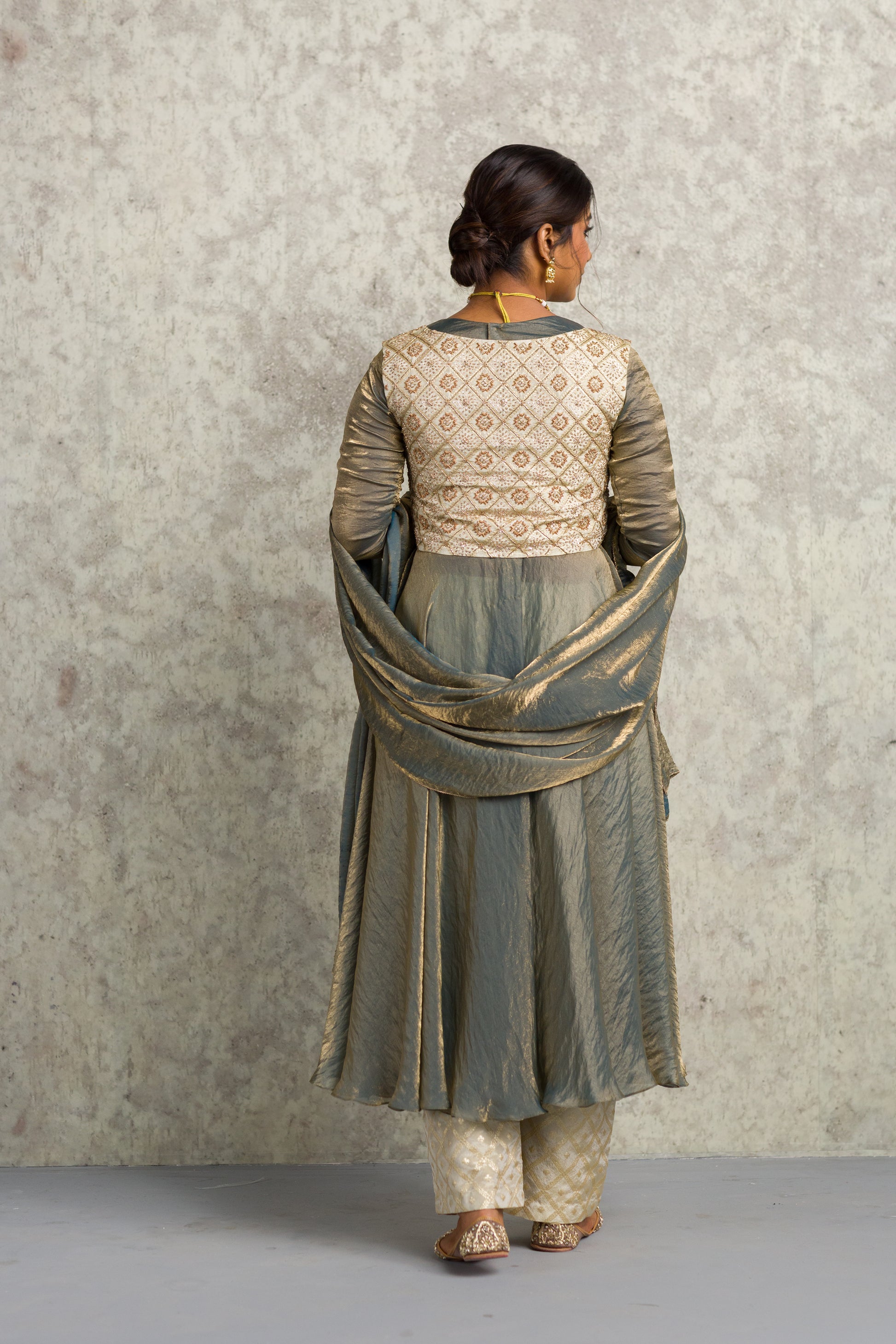 The Leher Set - 91threads
