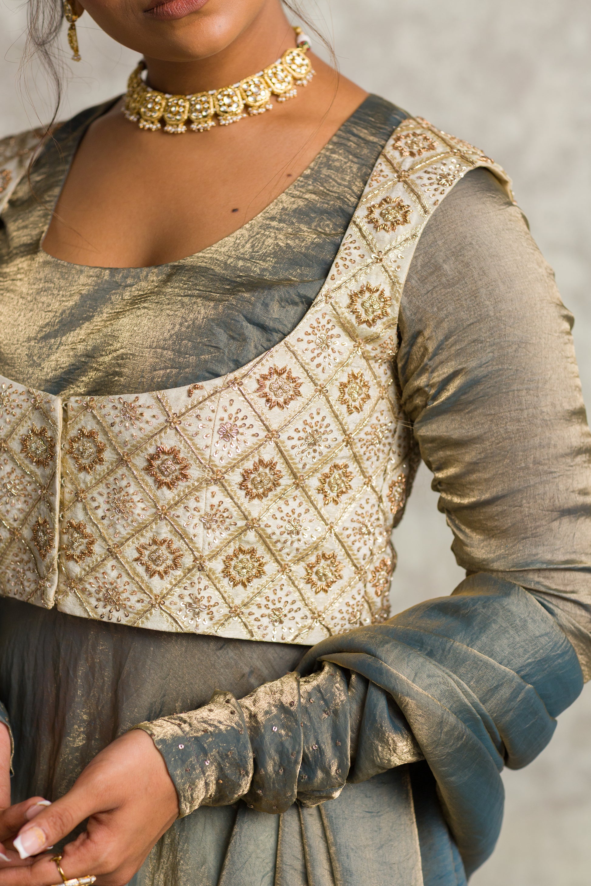 The Leher Set - 91threads
