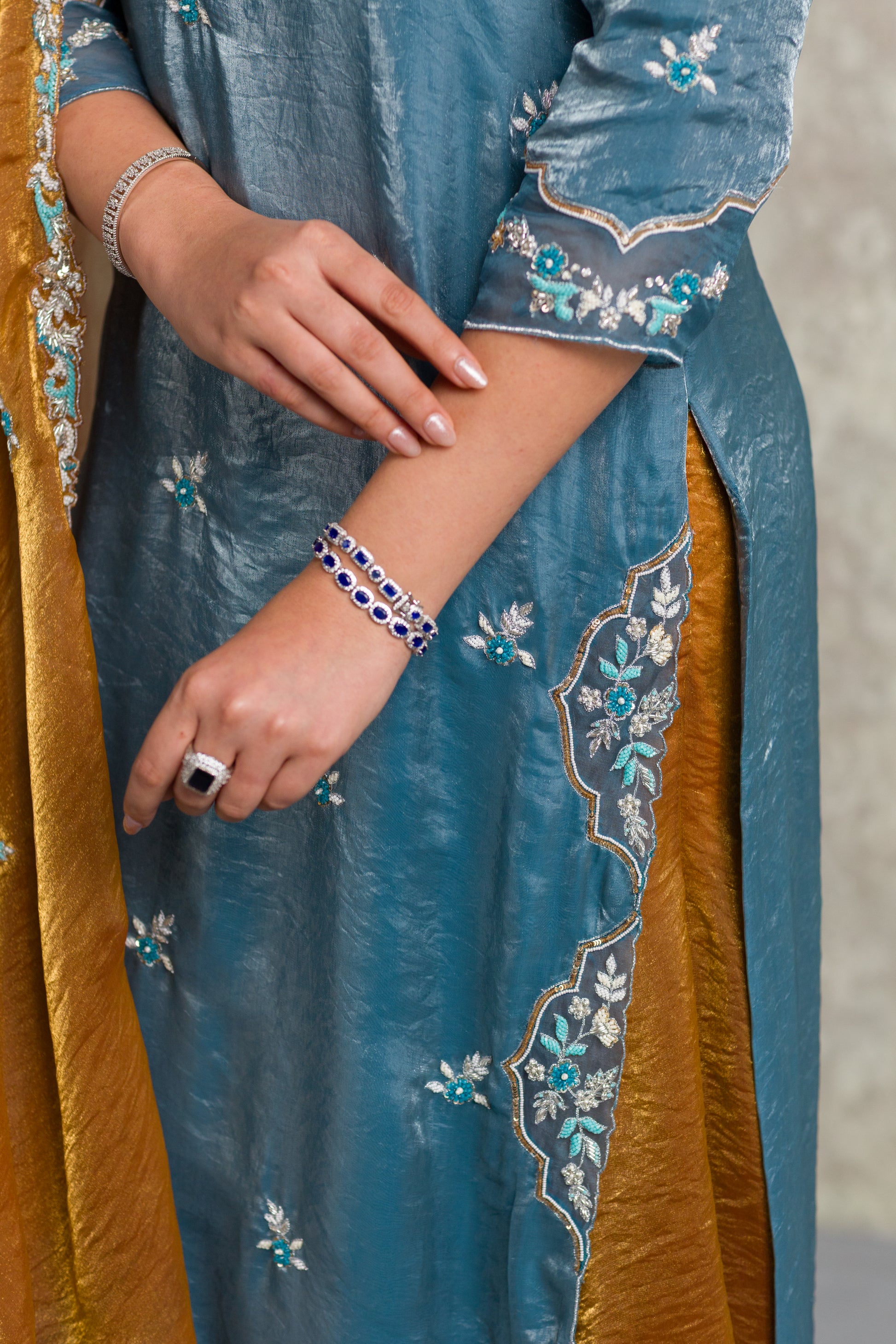 The Miraya Set - 91threads