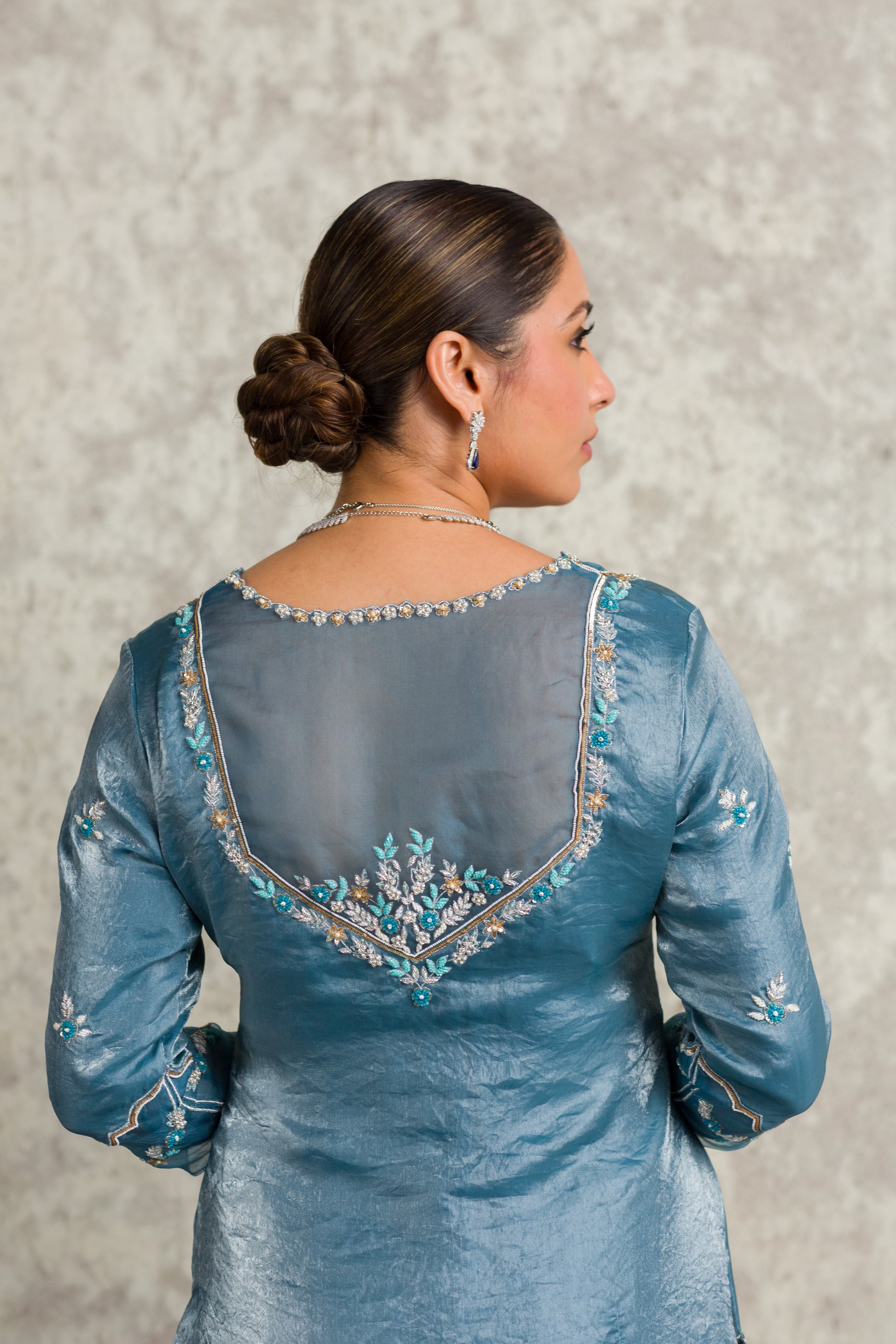 The Miraya Set - 91threads