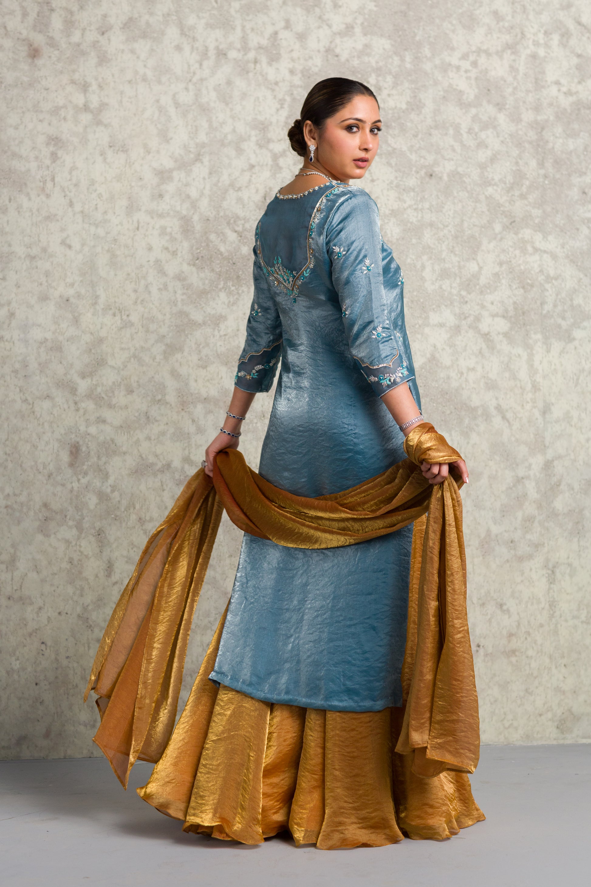 The Miraya Set - 91threads