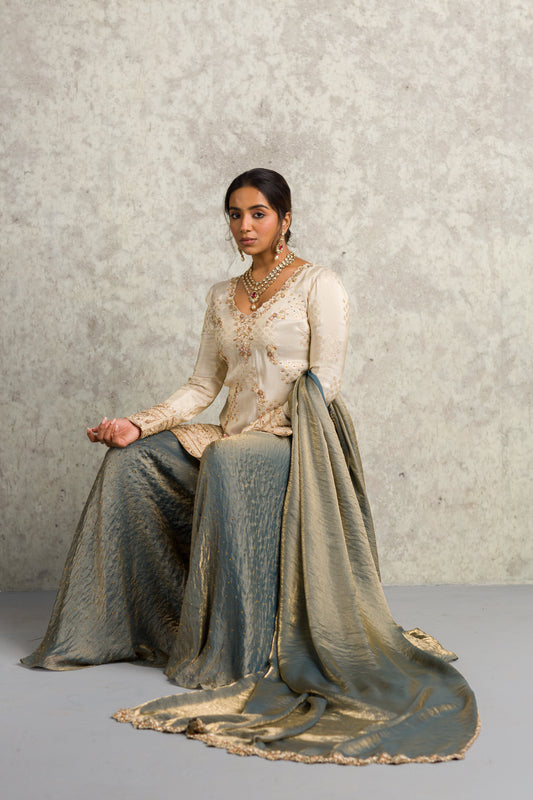 The Preet Set - 91threads