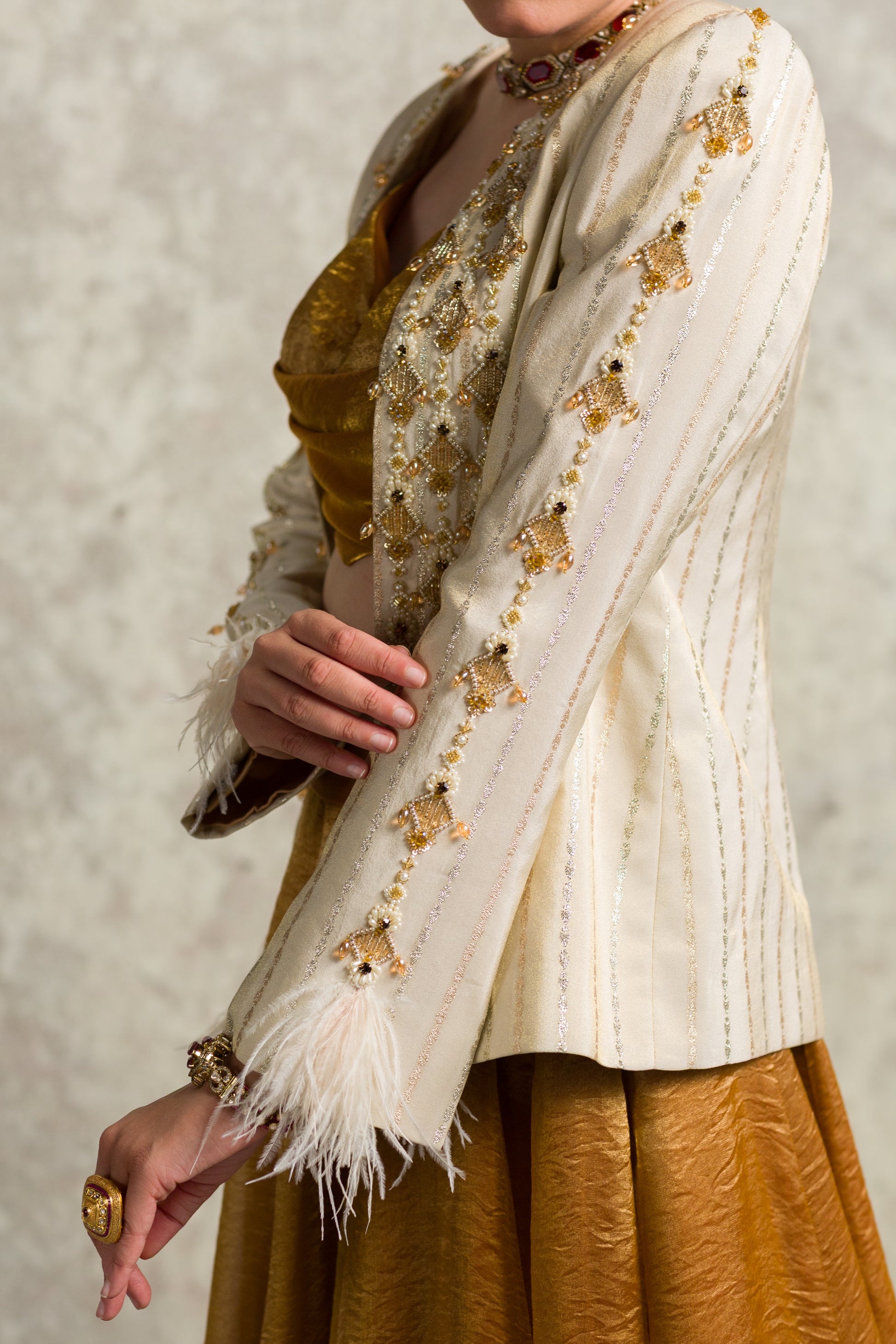 The Malang Jacket - 91threads