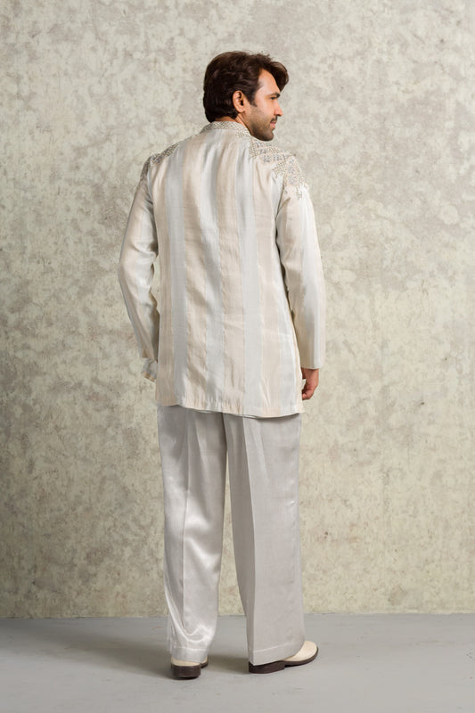 The Sukoon kurta - 91threads