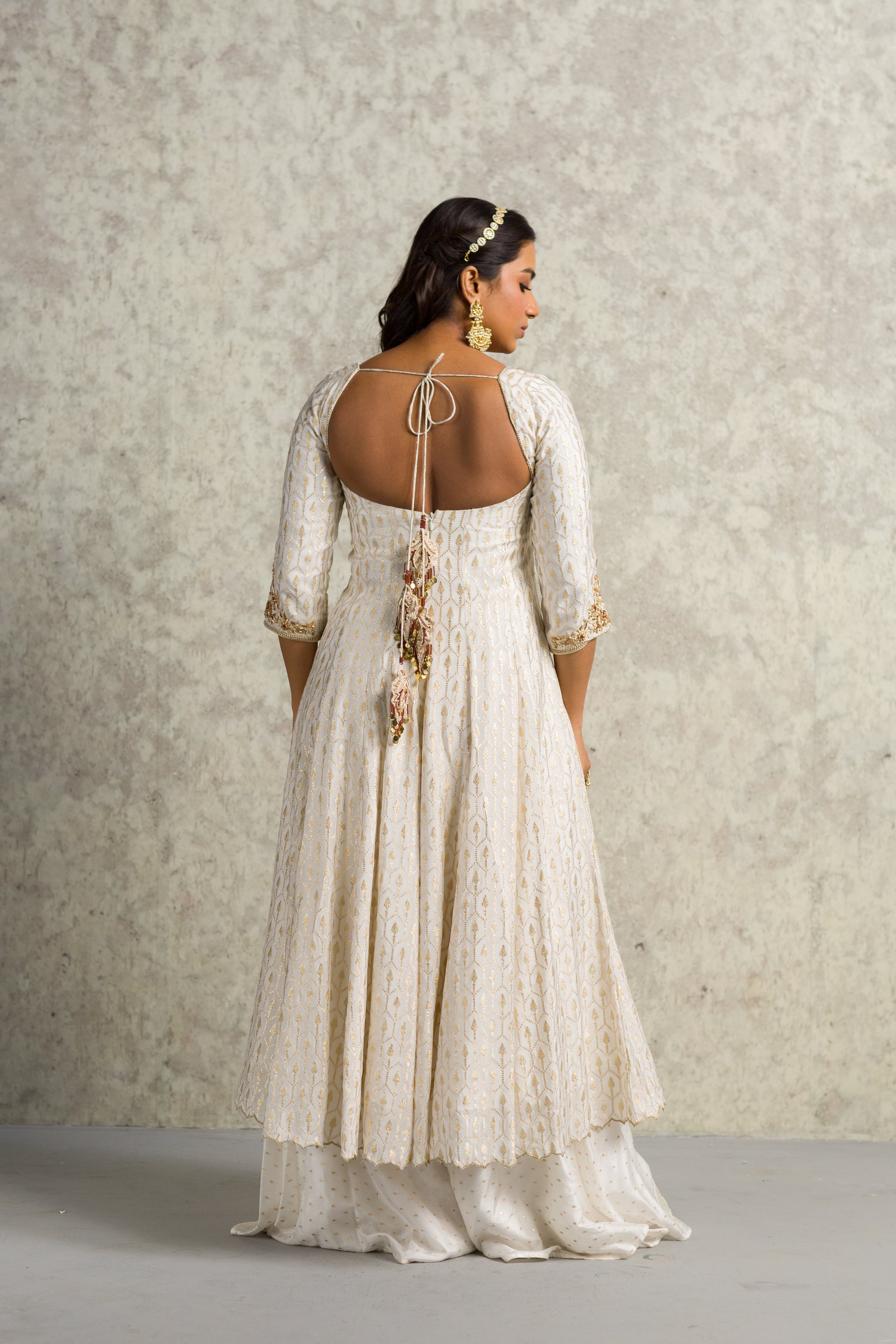 The Sanskriti Set - 91threads