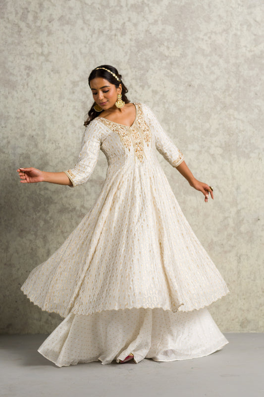 The Sanskriti Set - 91threads