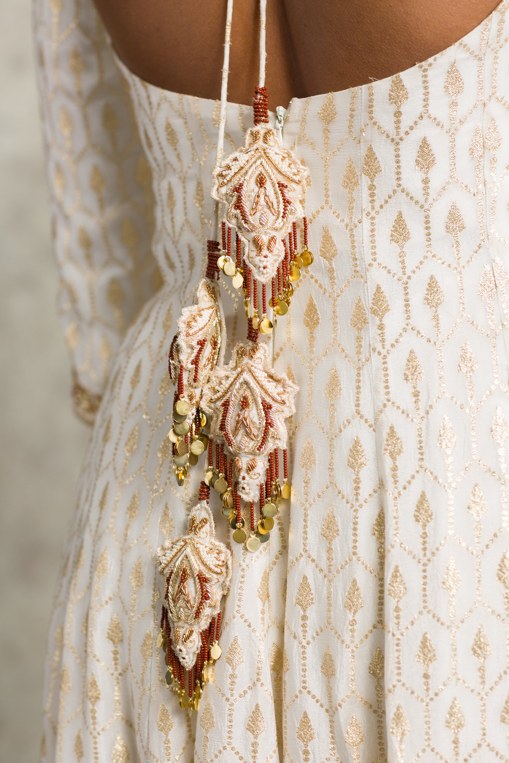 The Sanskriti Set - 91threads