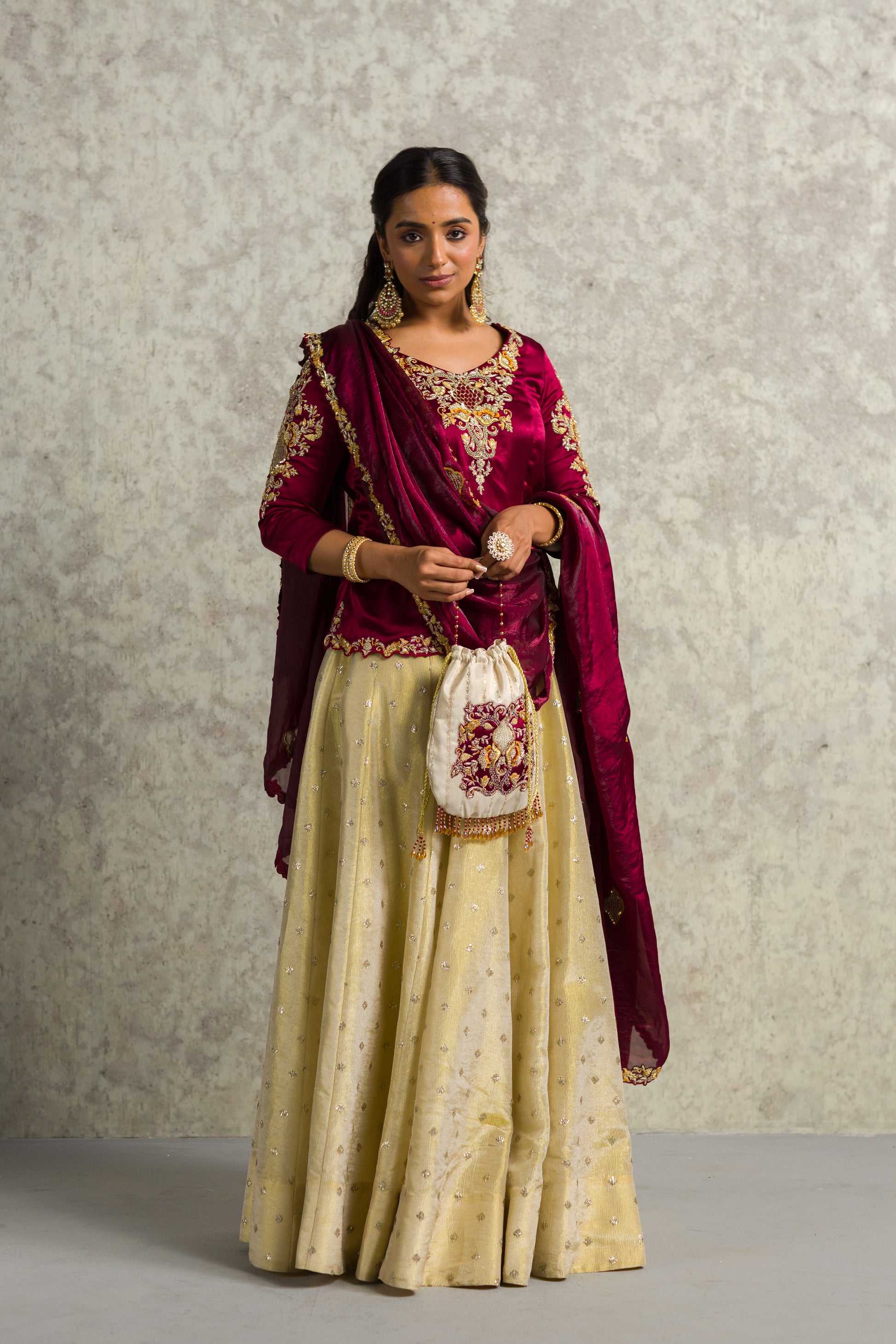 The Prasang Set - 91threads