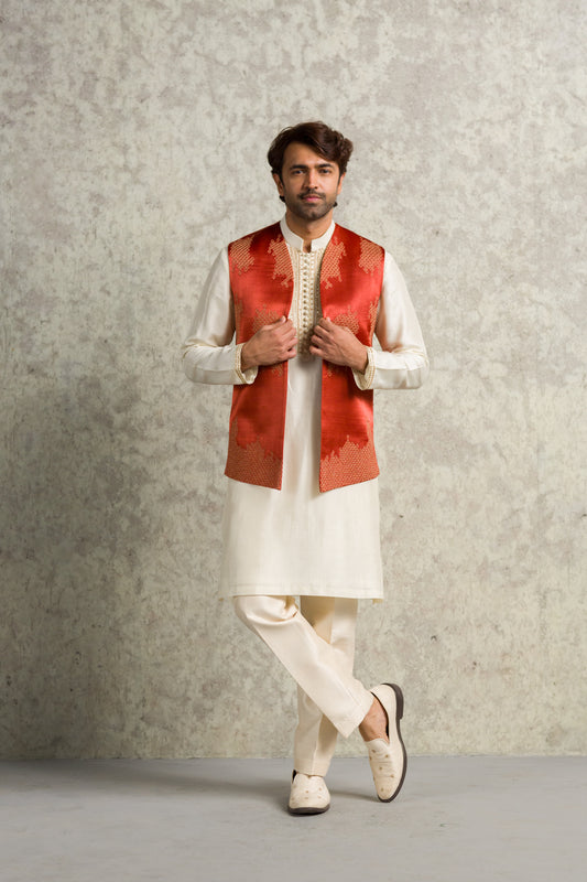 RUST BANDI - 91threads