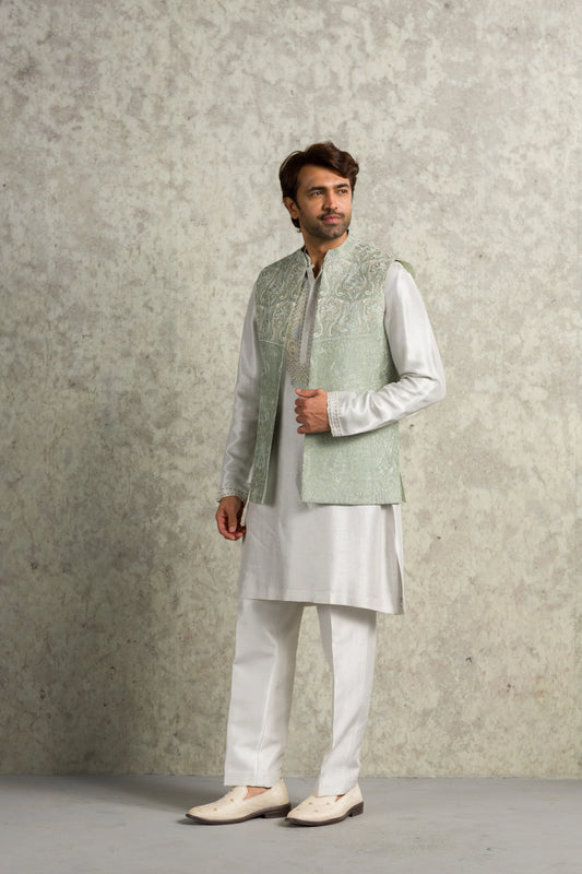 Anantaah Jacket - 91threads