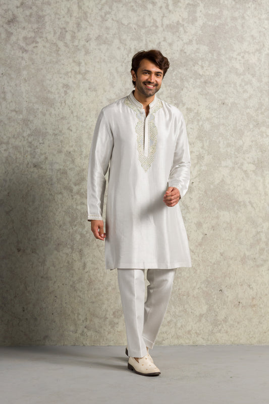 The Tilak Kurta - 91threads