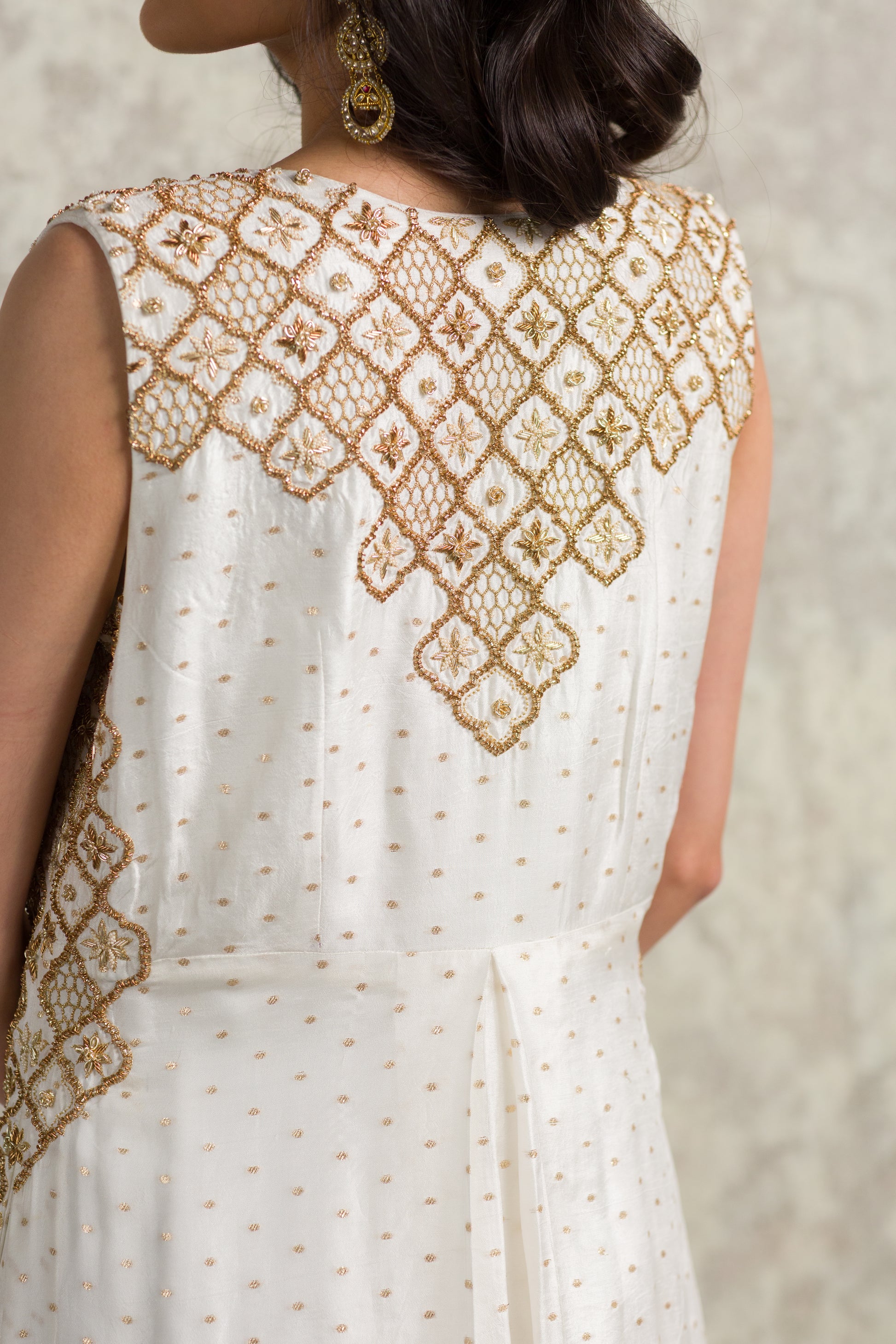 The Chandni Jacket - 91threads