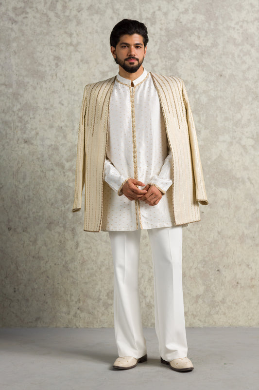 The Magna Jacket - 91threads