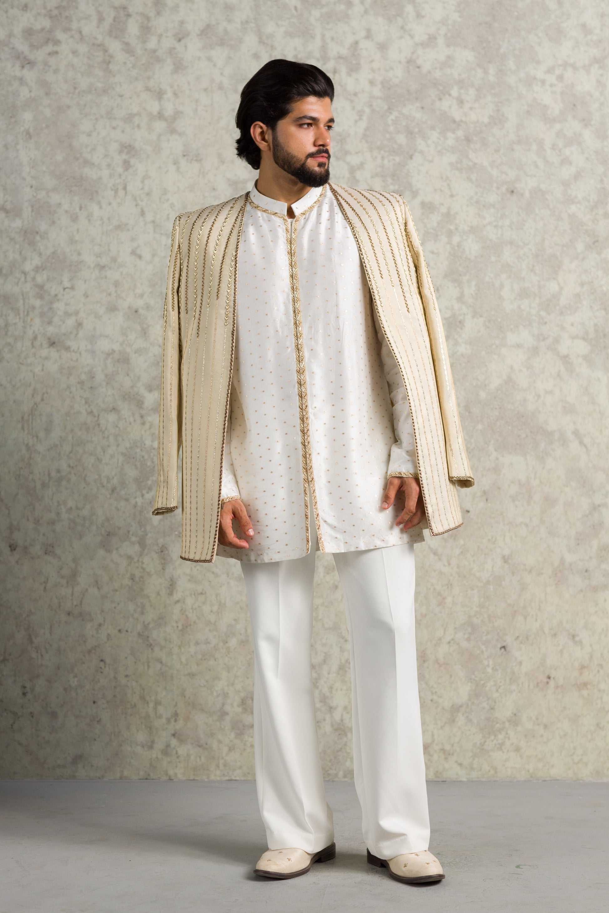 The Magna Jacket - 91threads