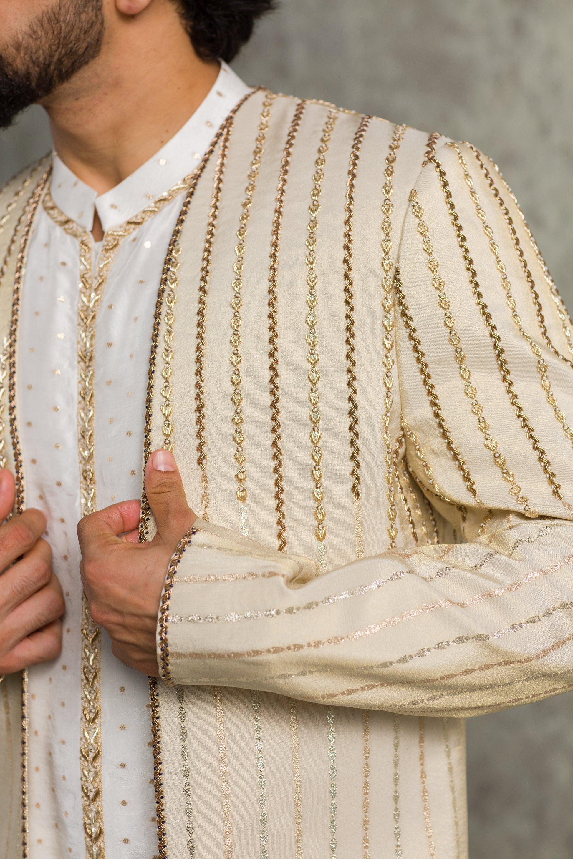 The Magna Jacket - 91threads
