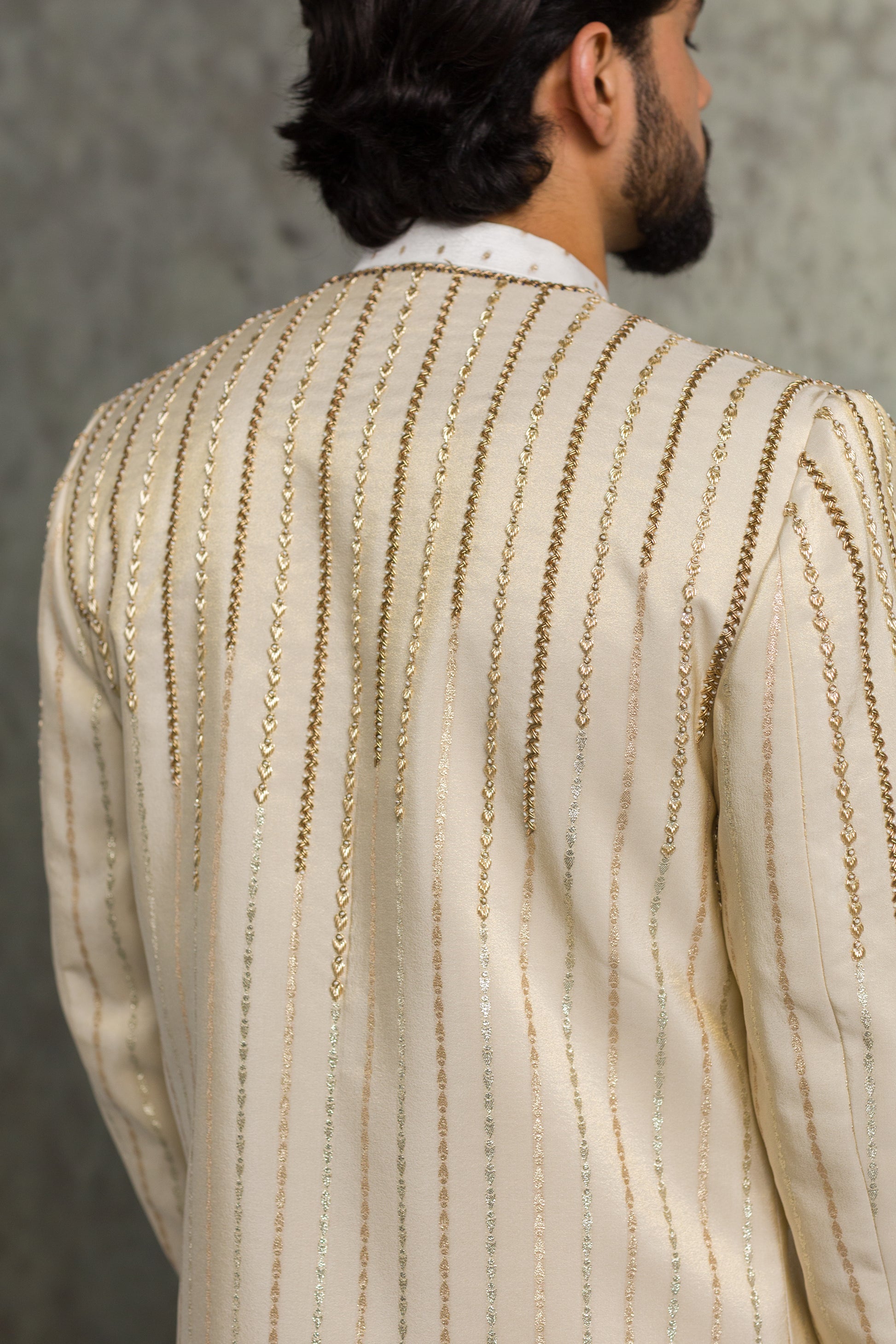 The Magna Jacket - 91threads