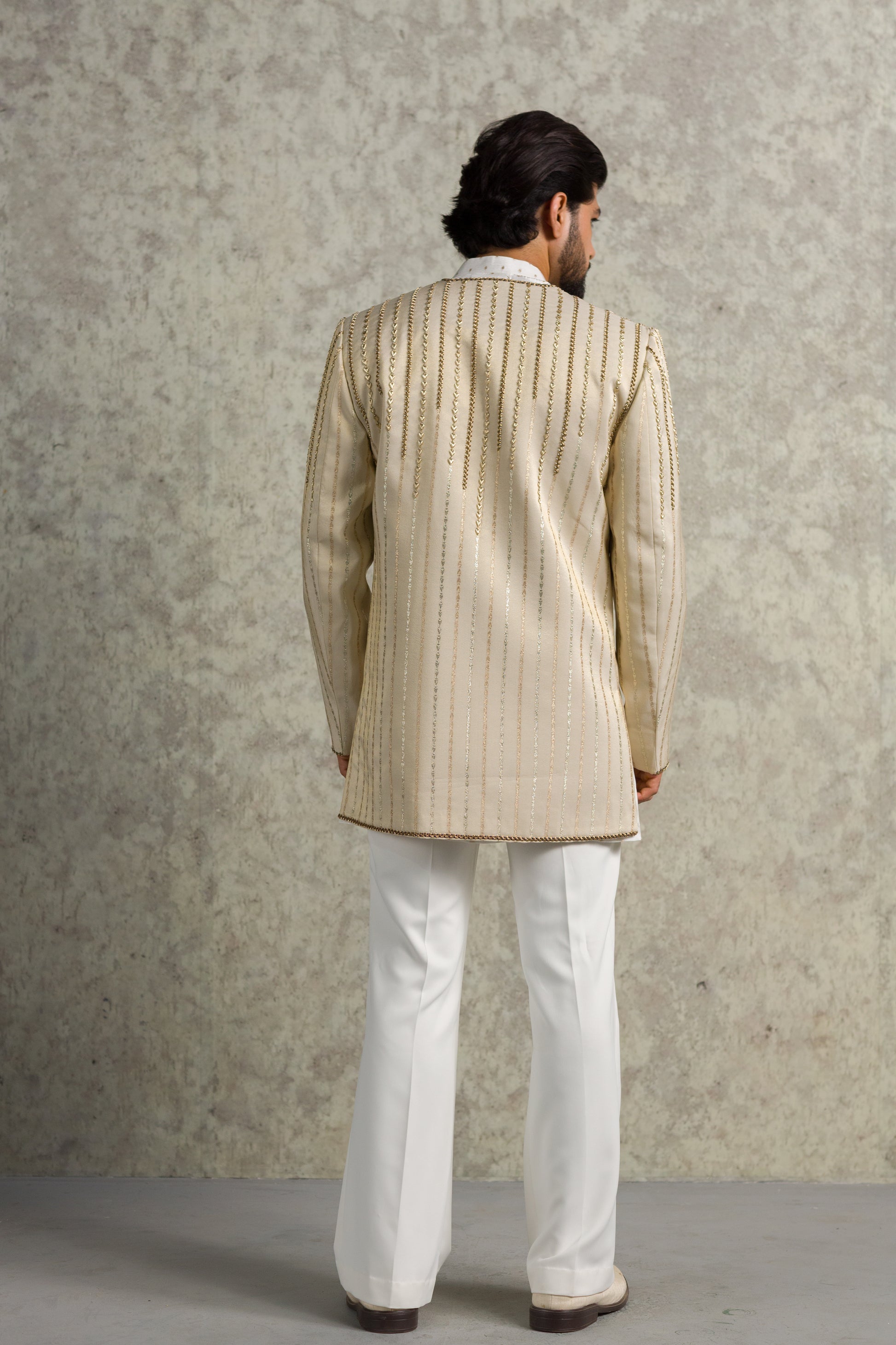 The Magna Jacket - 91threads