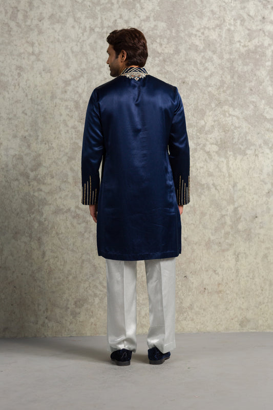 The Riwaz Kurta - 91threads
