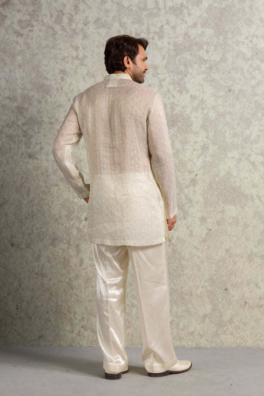 The Khwab Kurta - 91threads