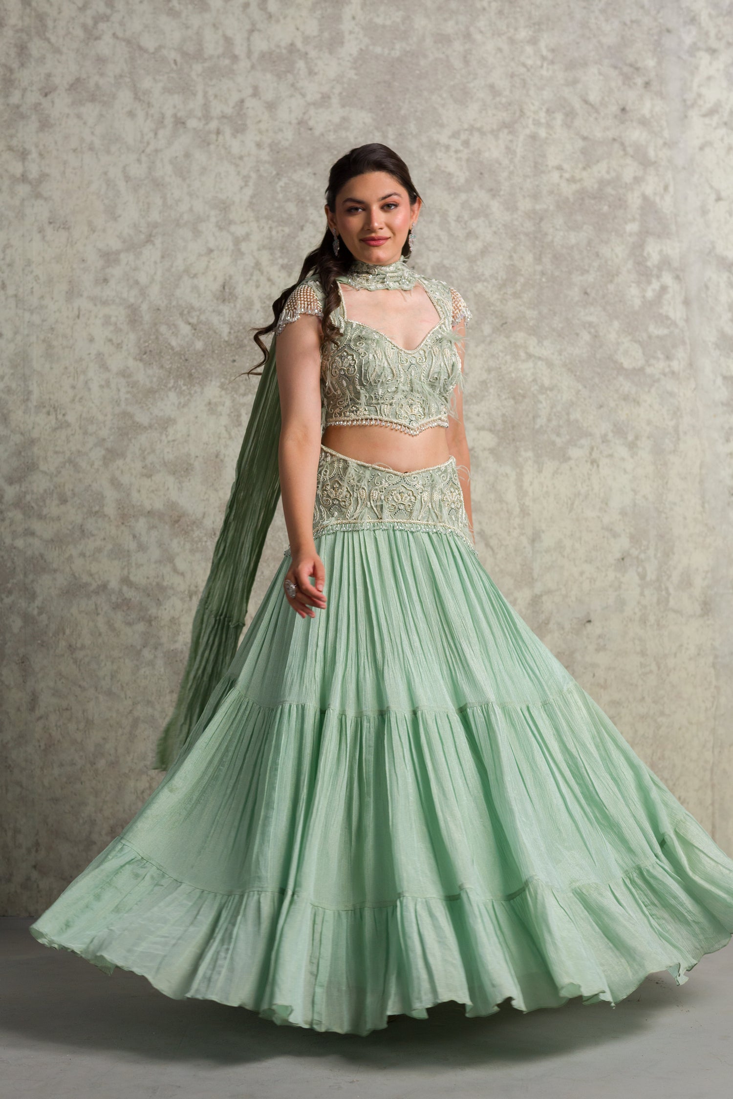 Lehenga