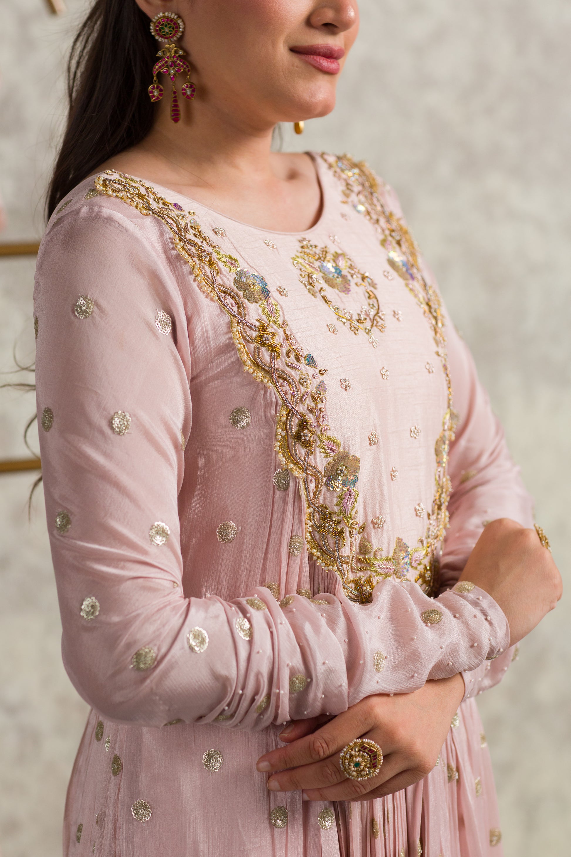 The Tamanna Set - 91threads