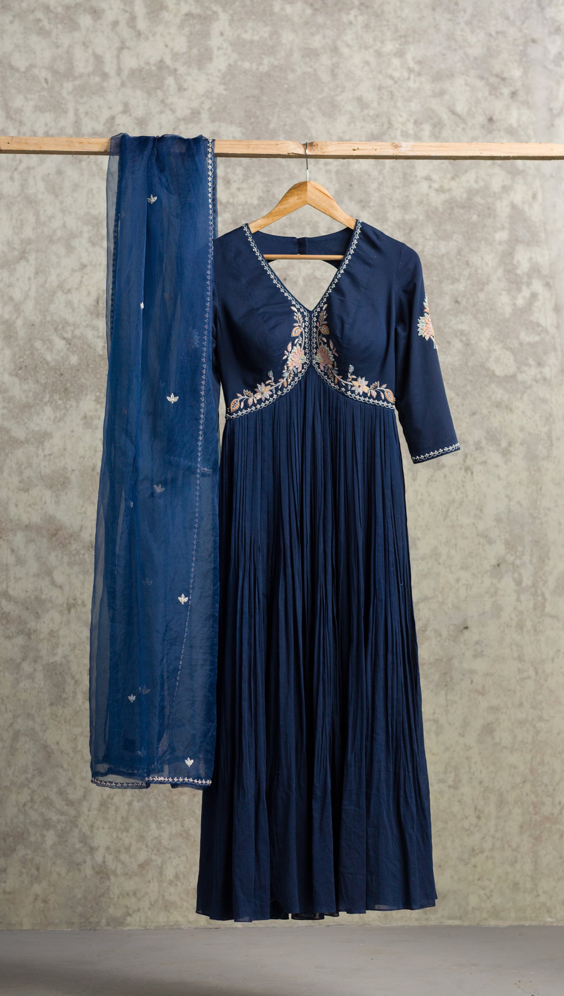 MUL ANARKALI - 91threads