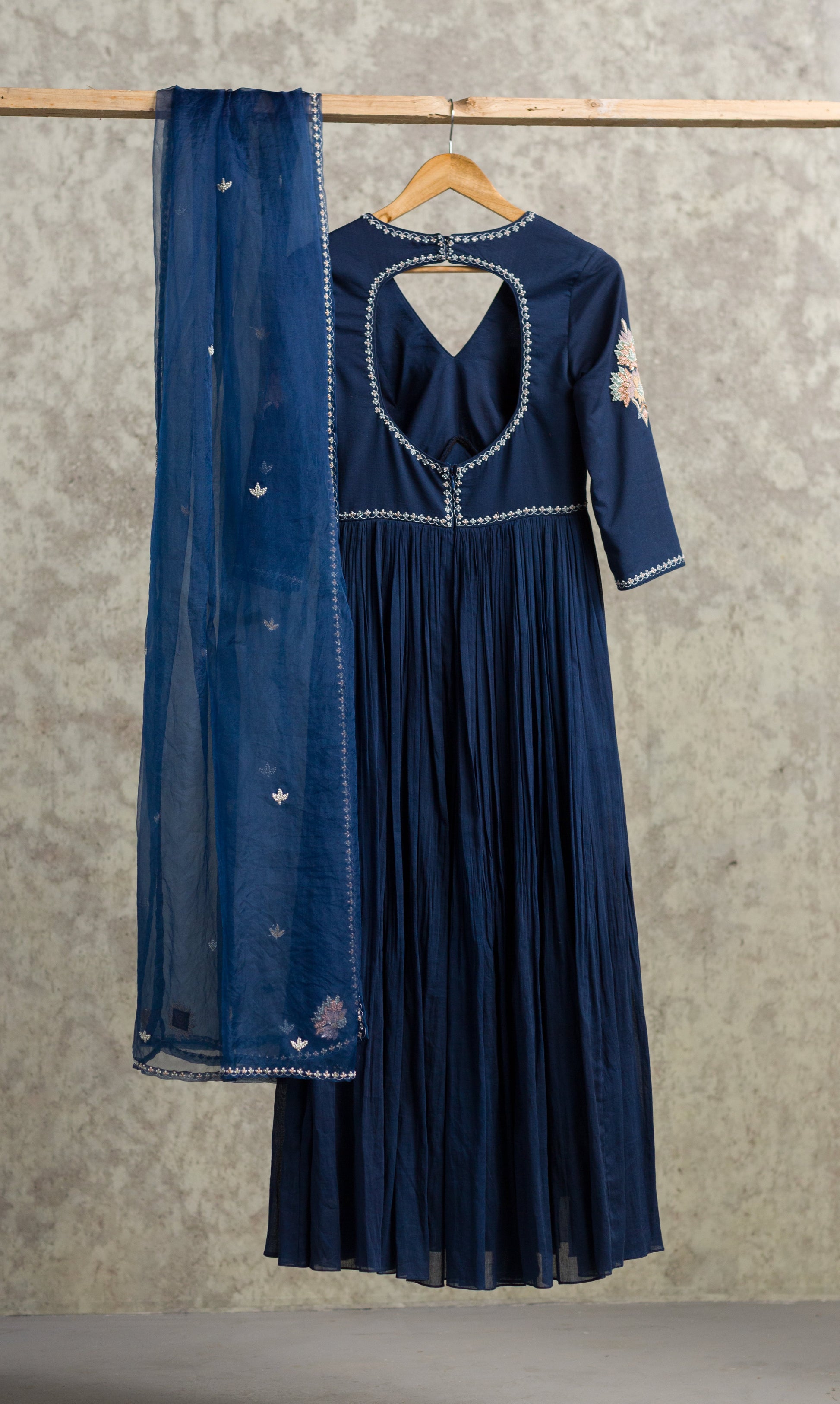 MUL ANARKALI - 91threads
