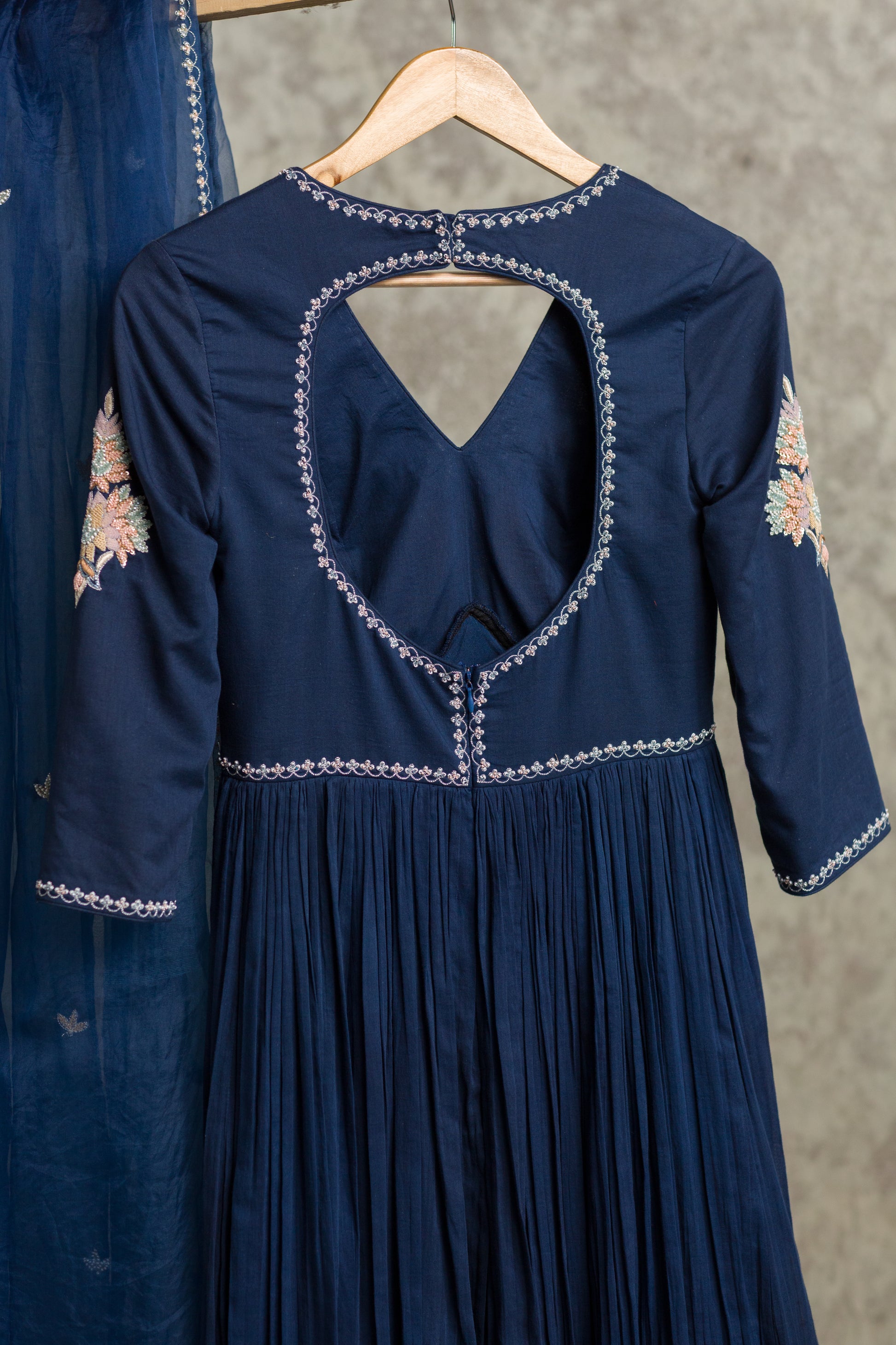 MUL ANARKALI - 91threads