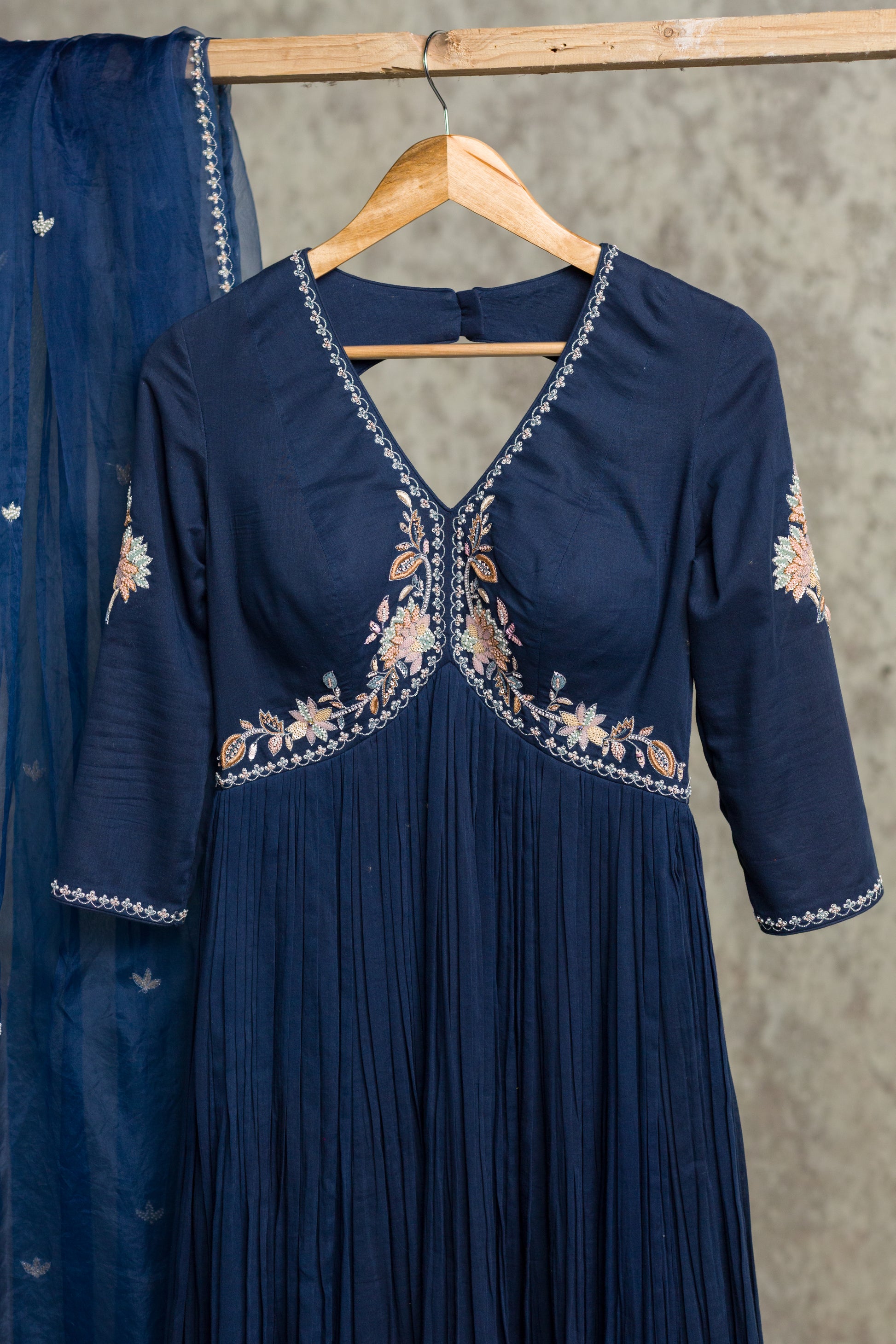 MUL ANARKALI - 91threads