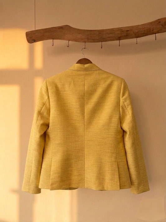 Yellow Jacket