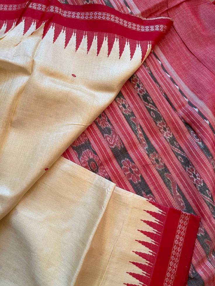 28 States - 28 Sarees: A Globally-Trending Legacy – Part 3 - 91threads