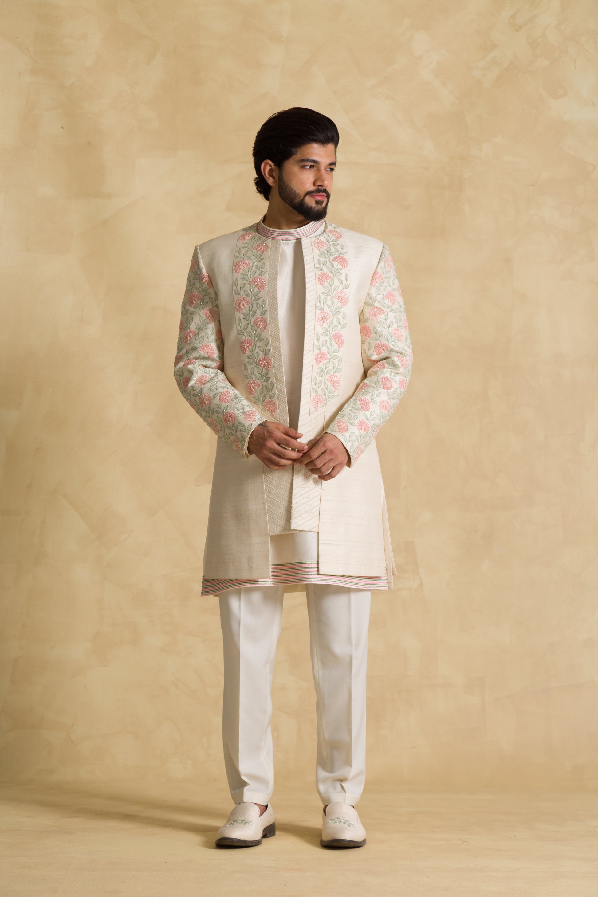 The Savera Set - 91threads